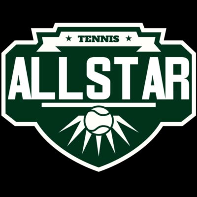 All star Tennis Logo 01 Thumbnail