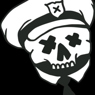 Elements Skulls logo template 72 Thumbnail