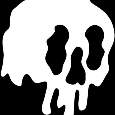 Elements Skulls logo template 92 Thumbnail