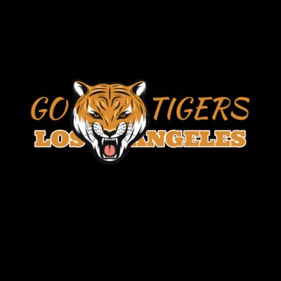 Go Tigers 01 Thumbnail