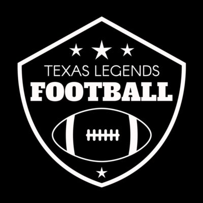 American Football logo 11 Thumbnail