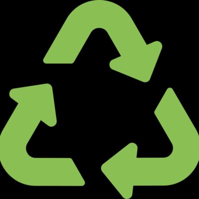 33 Recycle Icon Thumbnail