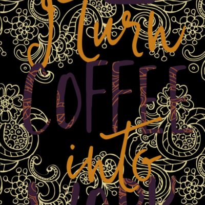 delicious vector tshirt design 8 Thumbnail