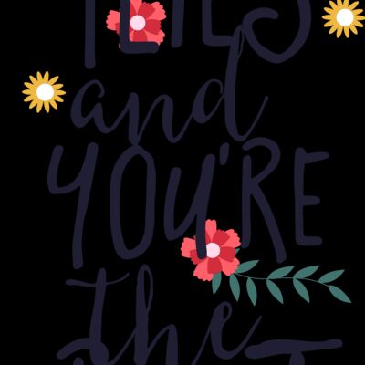 delicious vector tshirt design 26 Thumbnail