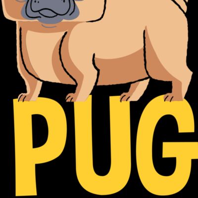 Pug Tastic! Thumbnail