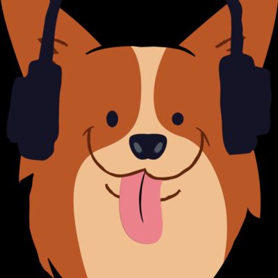Dog Headphones Thumbnail