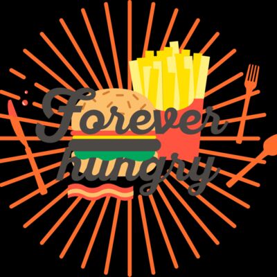 Forever Hungry Thumbnail