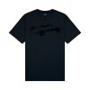 Cloke Mens Outline Tee Thumbnail