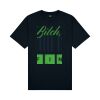 Cloke Mens Outline Tee Thumbnail