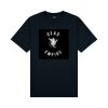 Cloke Mens Outline Tee - Plus Sizes Thumbnail