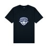 Cloke Mens Outline Tee - Plus Sizes Thumbnail