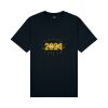 Cloke Mens Outline Tee - Plus Sizes Thumbnail