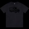 Thread Project Unisex Epic Tee - Plus Sizes Thumbnail